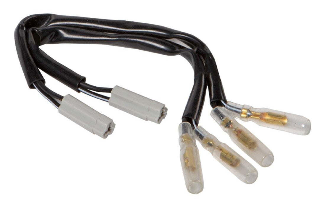 Conectores OEM de intermitentes Speedmetal