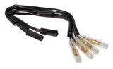 Conectores OEM de intermitentes Speedmetal