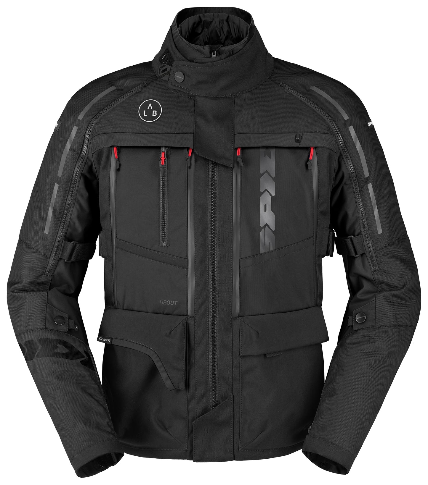 Spidi 4 Season V3 Chaqueta