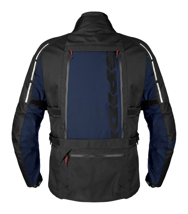 Spidi 4 Season V3 Chaqueta