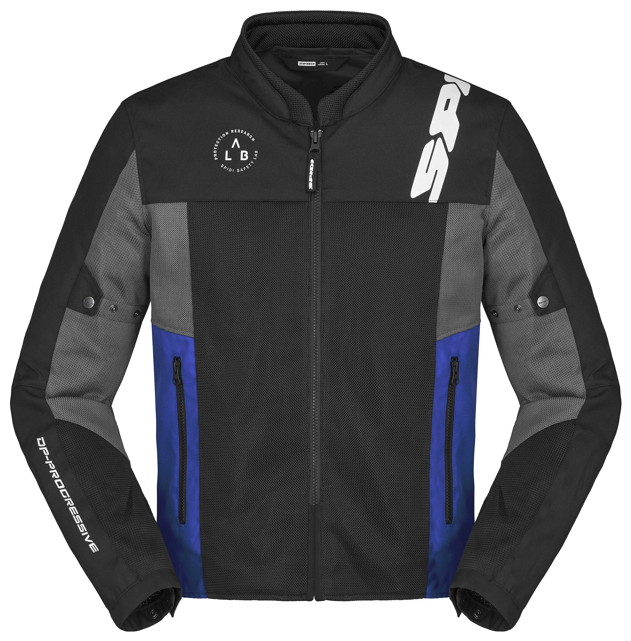 Spidi Corsa Net Windout Chaqueta
