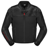 Spidi DP Progressive Hybrid Chaqueta de cuero