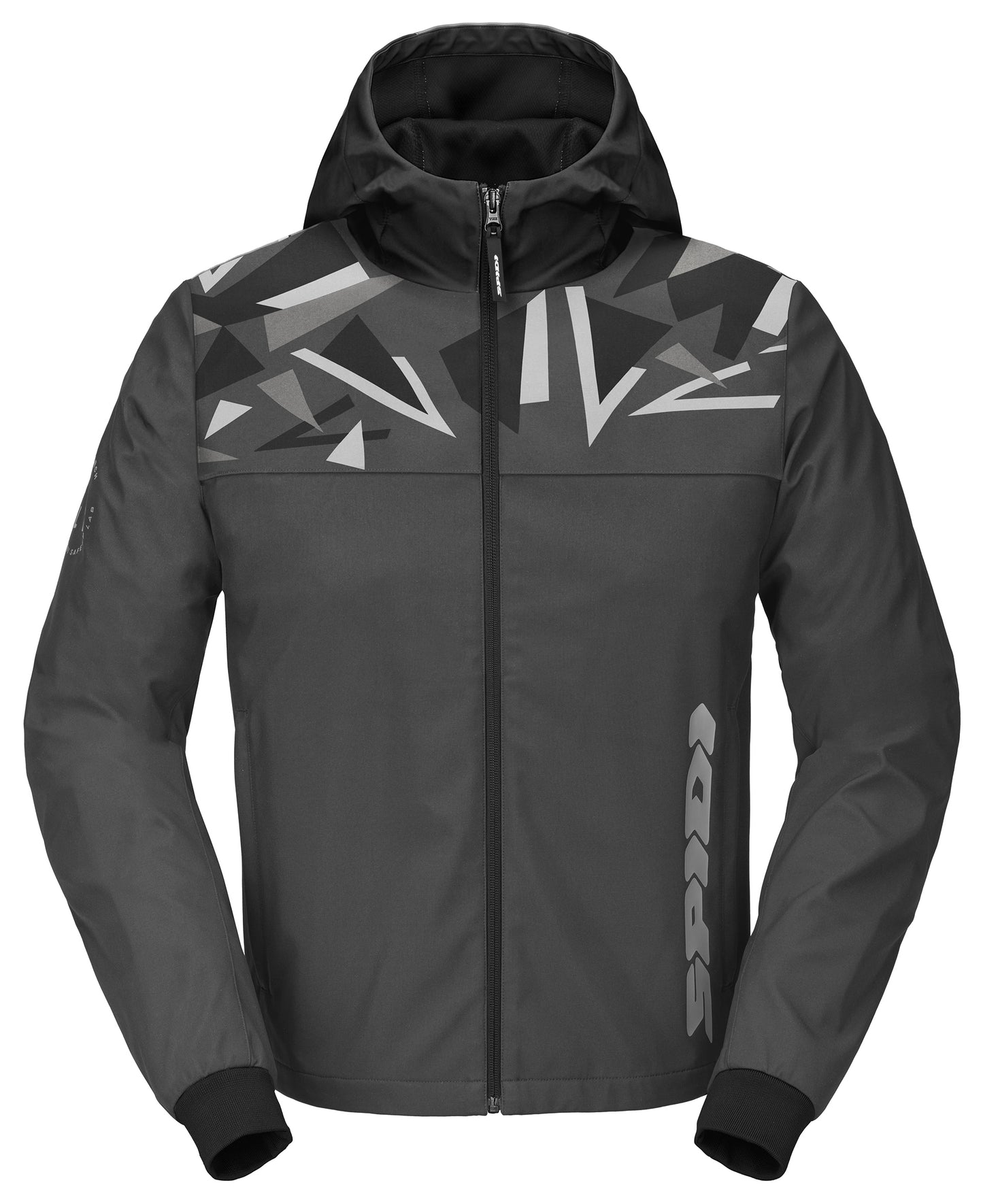 Spidi Evo Sport Sudadera con capucha