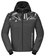 Spidi Evo Sport Sudadera con capucha
