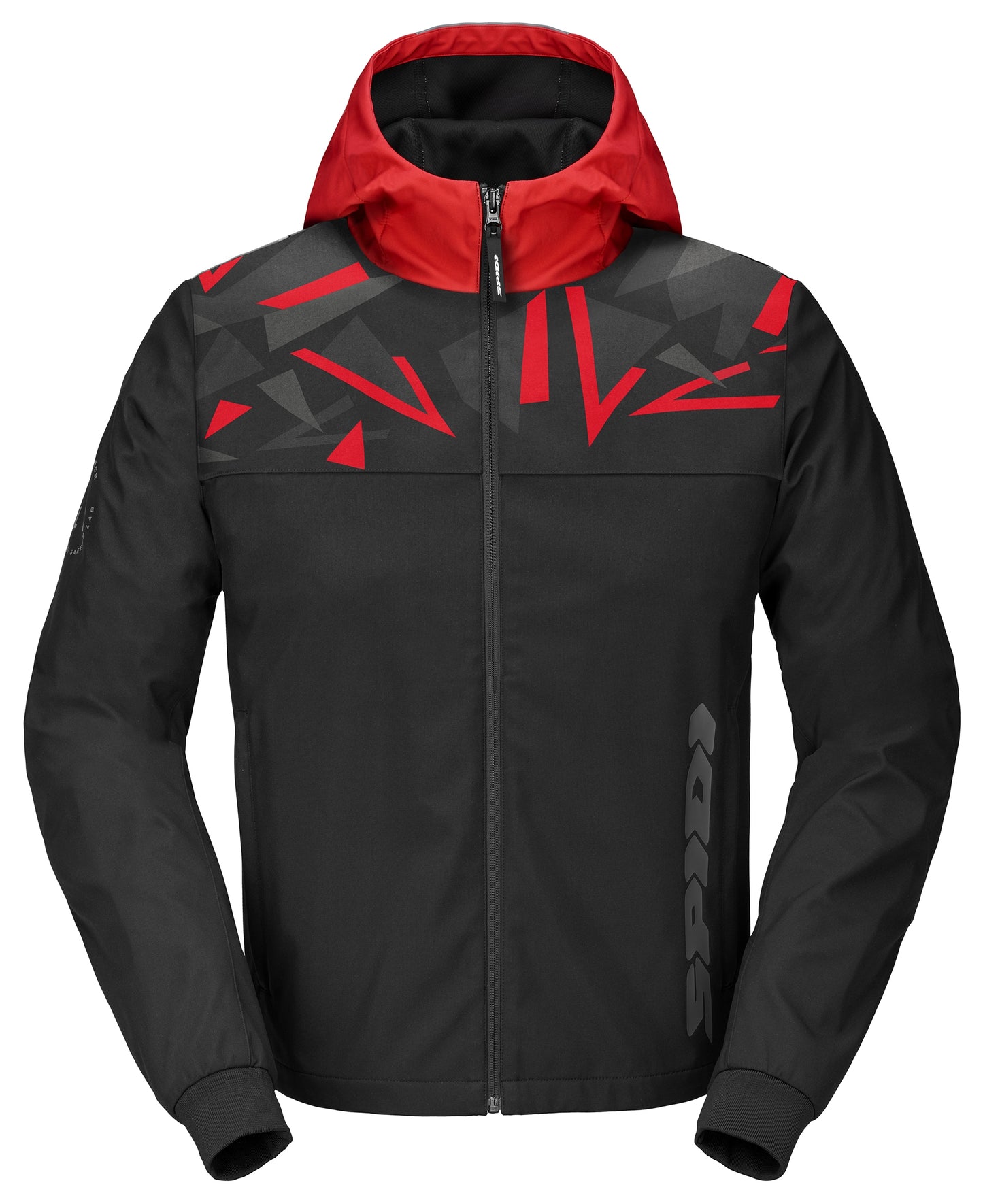 Spidi Evo Sport Sudadera con capucha
