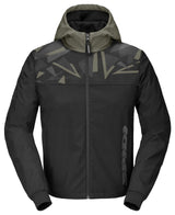 Spidi Evo Sport Sudadera con capucha
