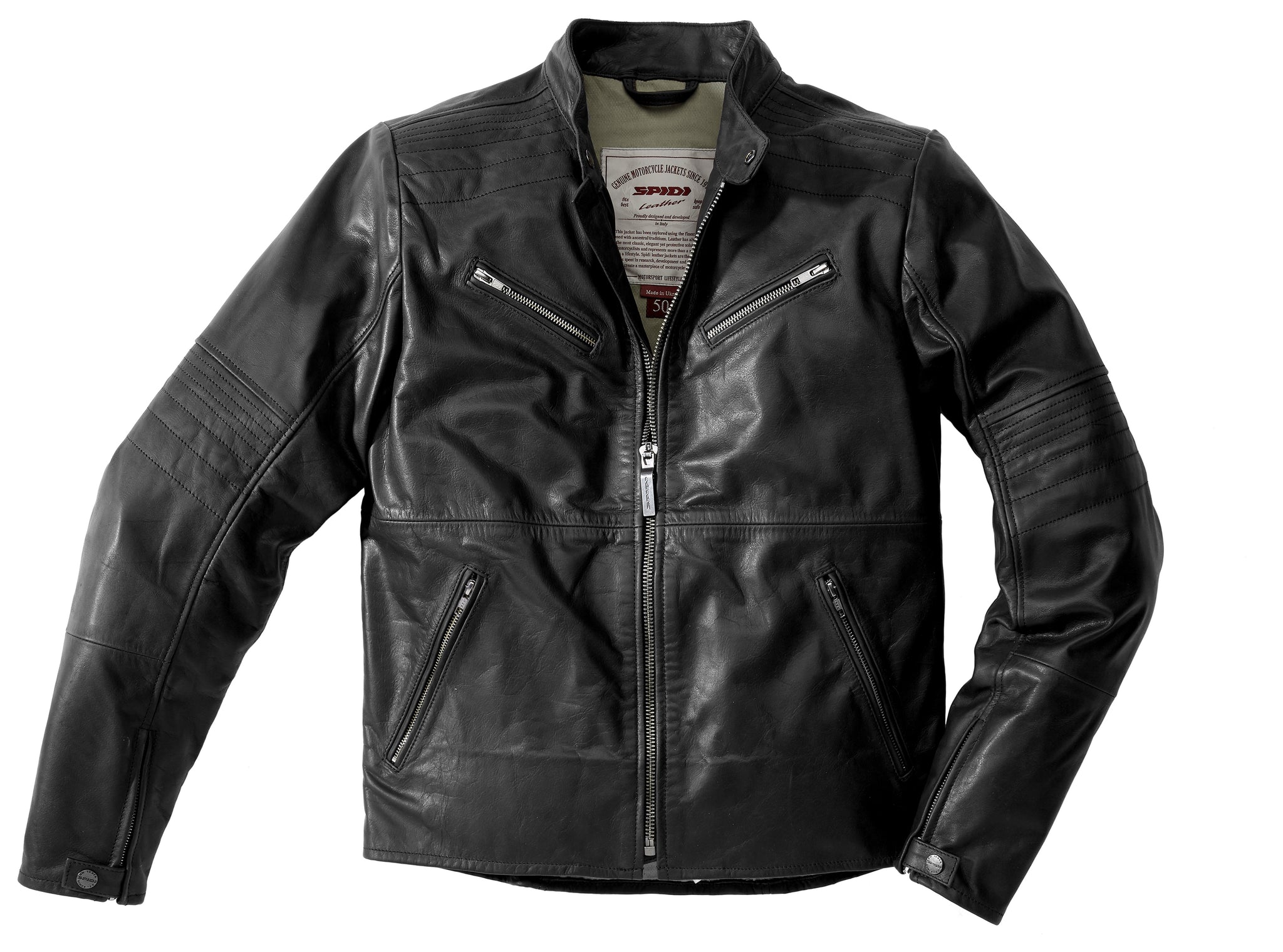 Spidi Garage Chaqueta