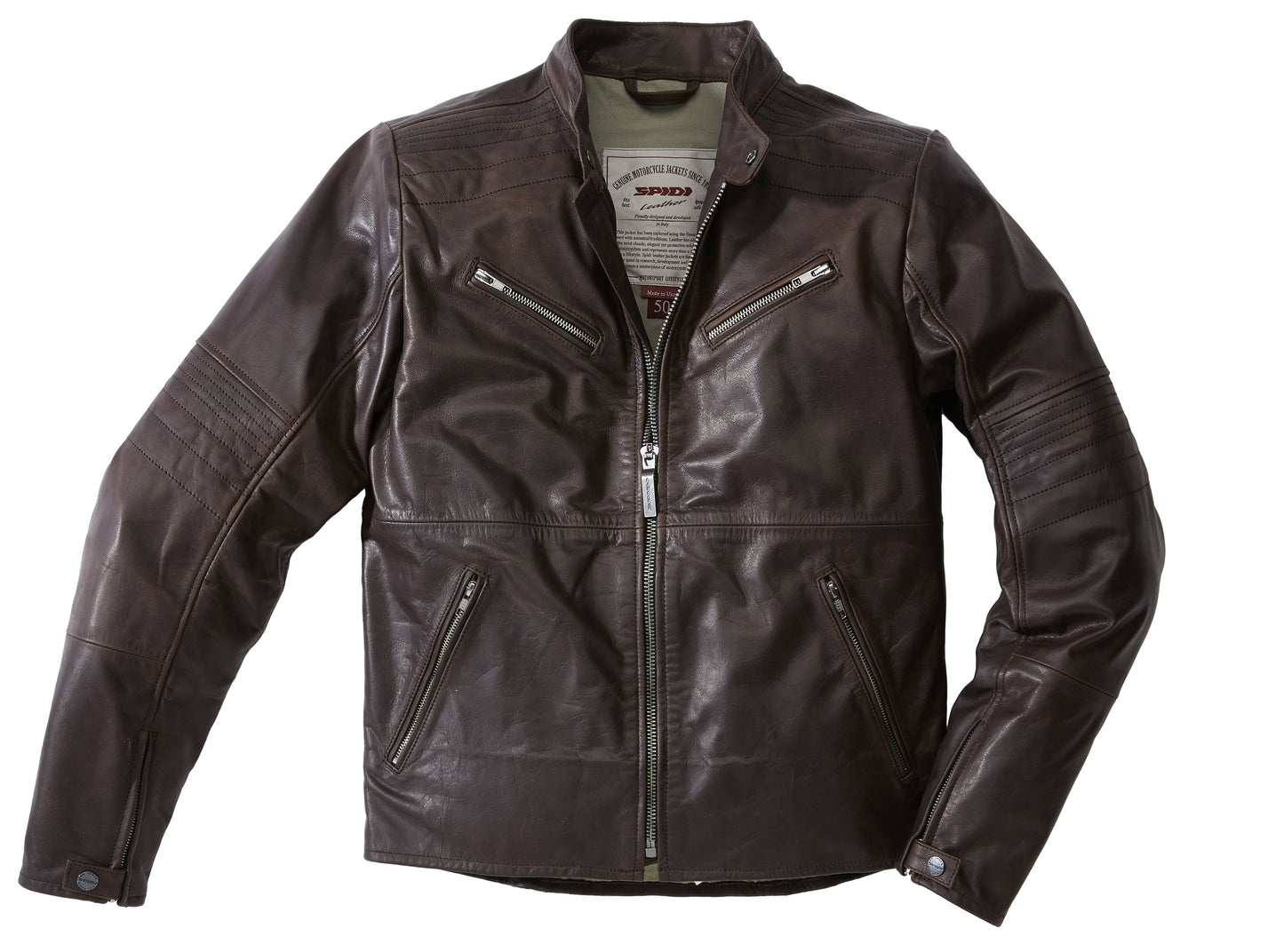 Spidi Garage Chaqueta