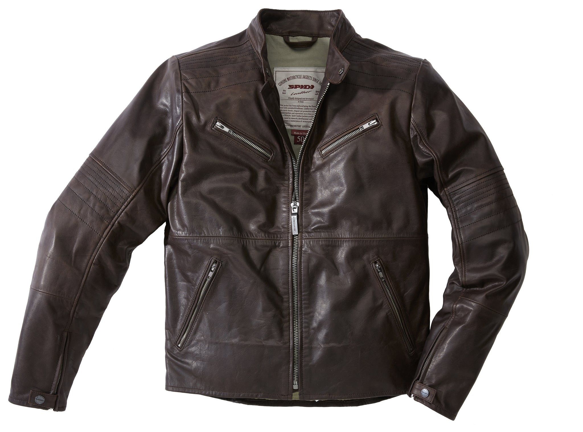 Spidi Garage Chaqueta