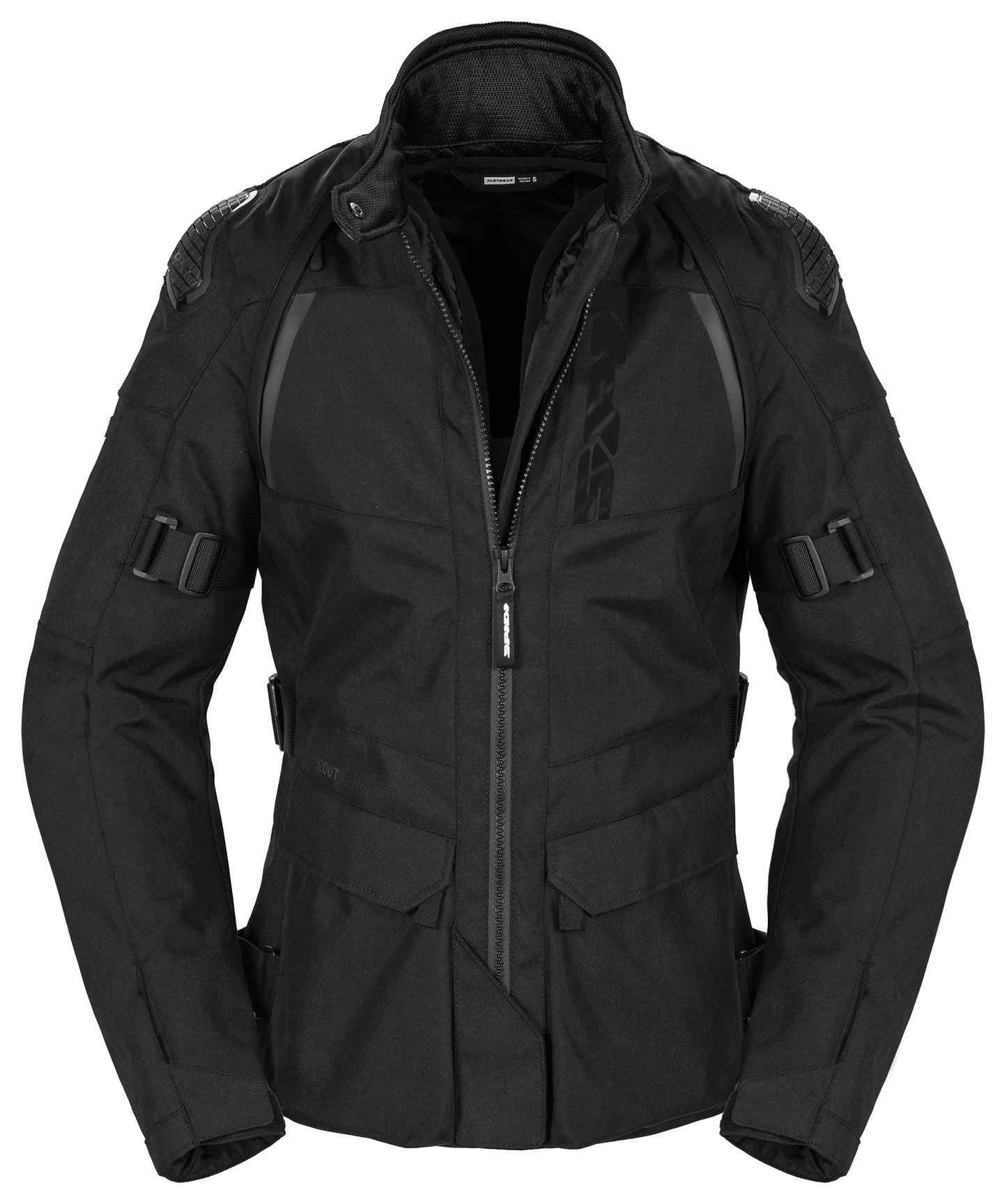 Spidi RW H2Out Chaqueta de mujer