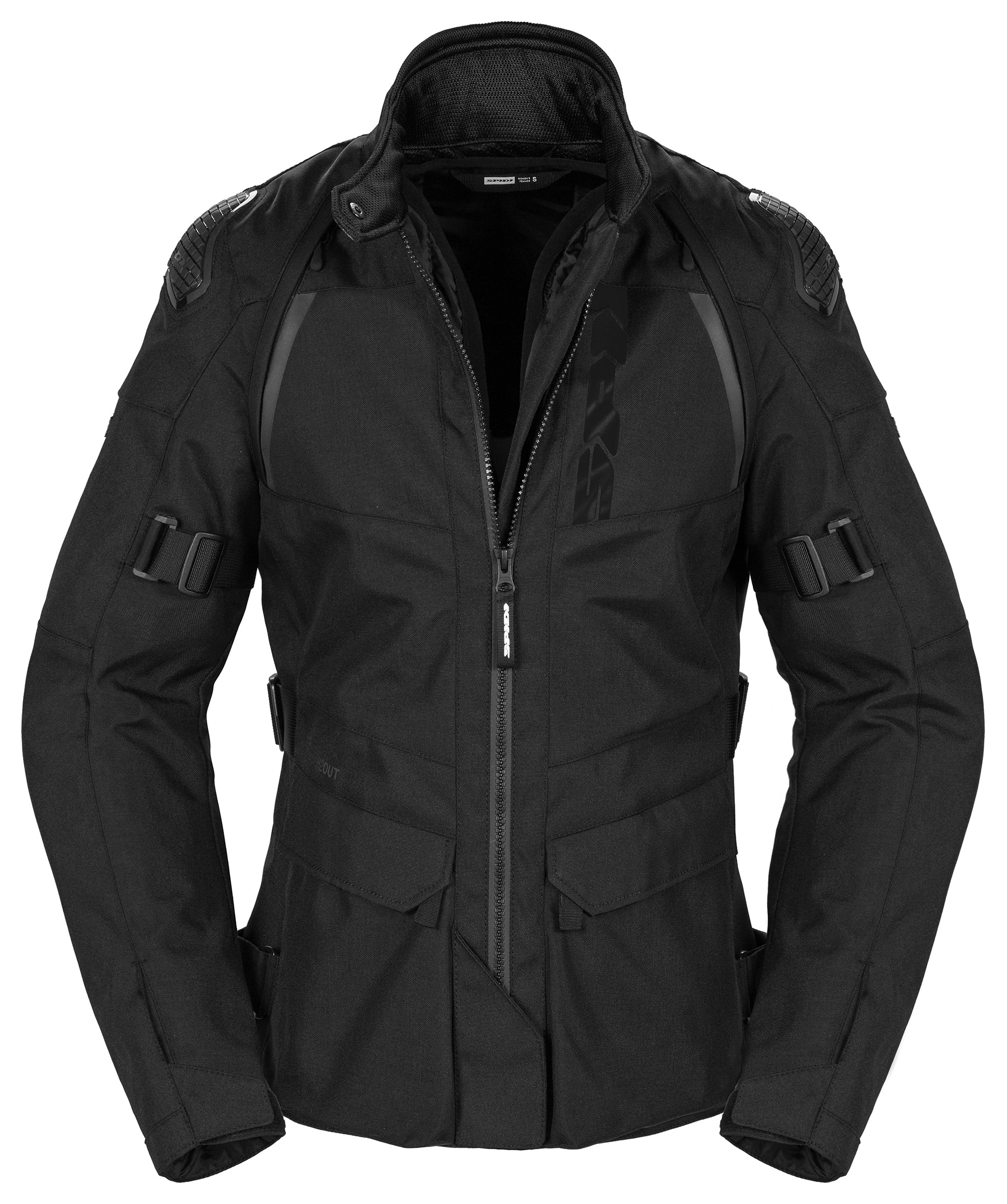 Spidi RW H2Out Chaqueta de mujer