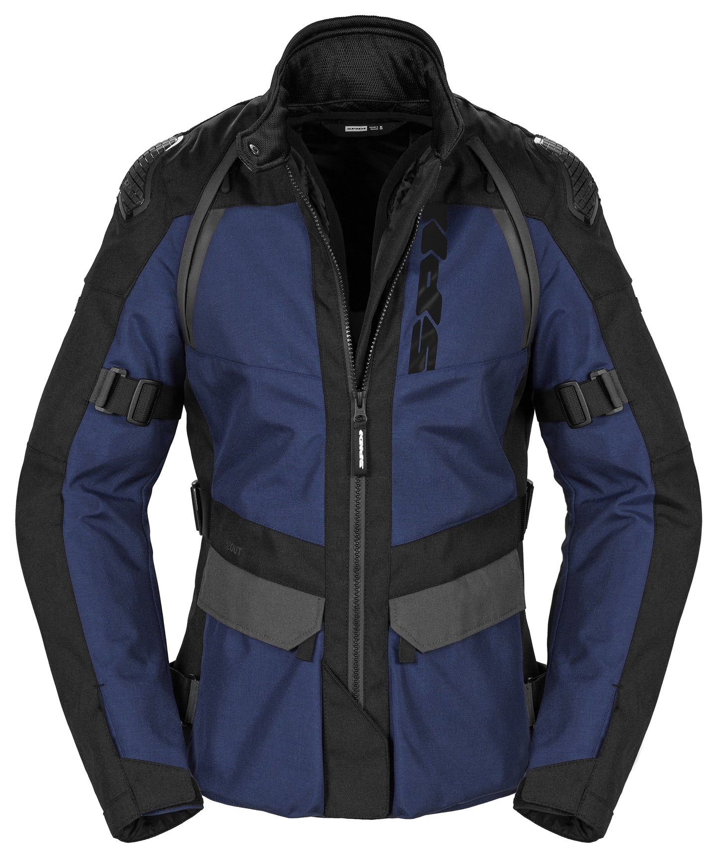 Spidi RW H2Out Chaqueta de mujer