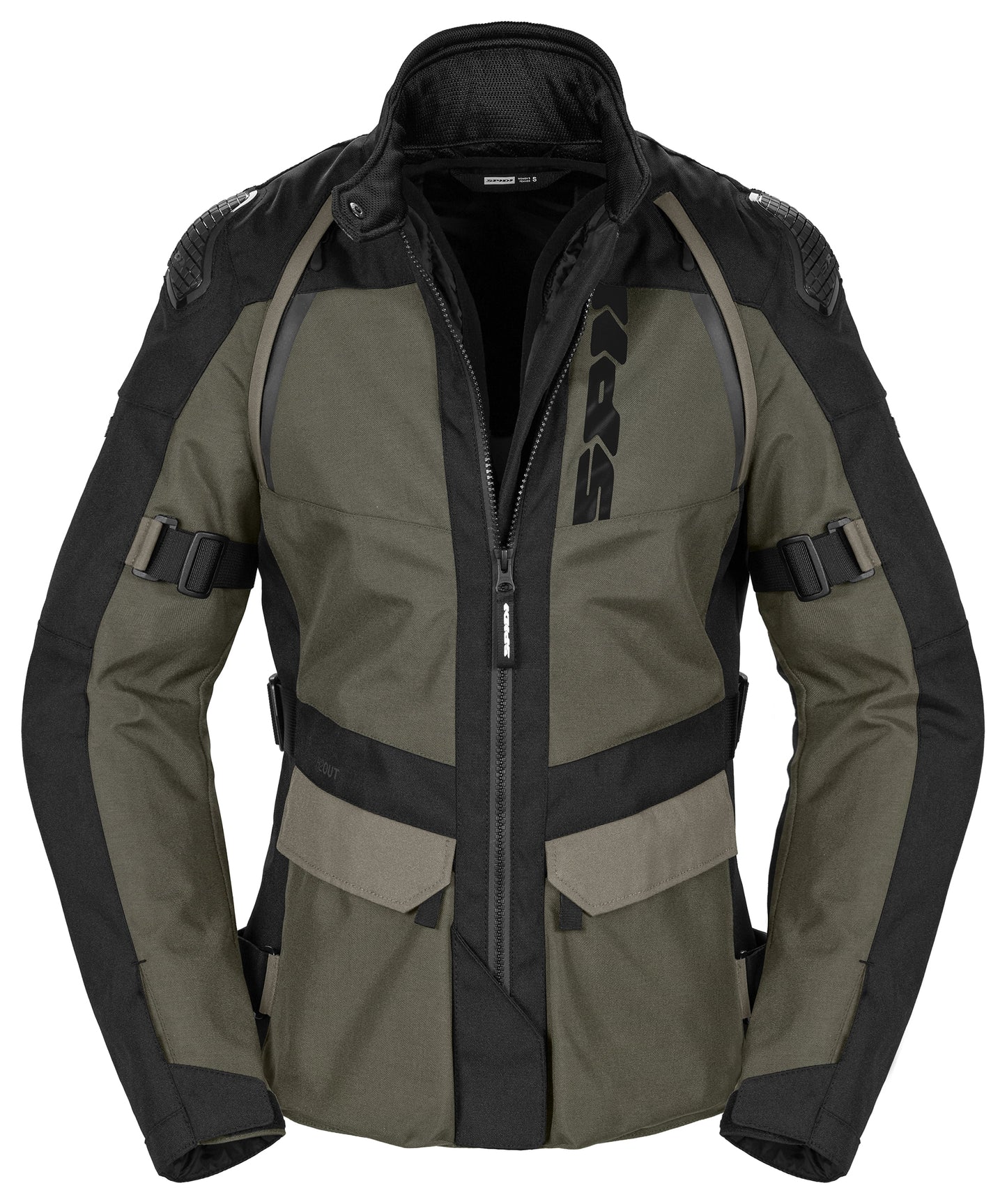Spidi RW H2Out Chaqueta de mujer