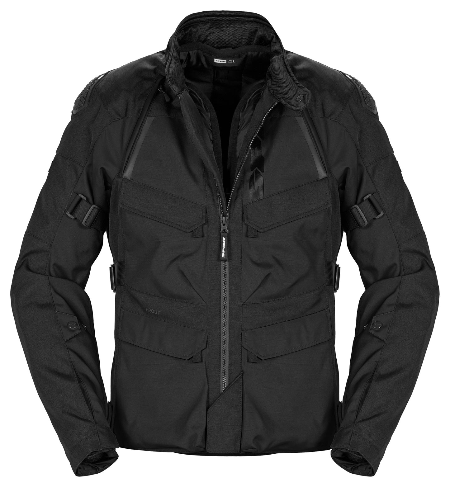 Spidi RW H2Out Chaqueta
