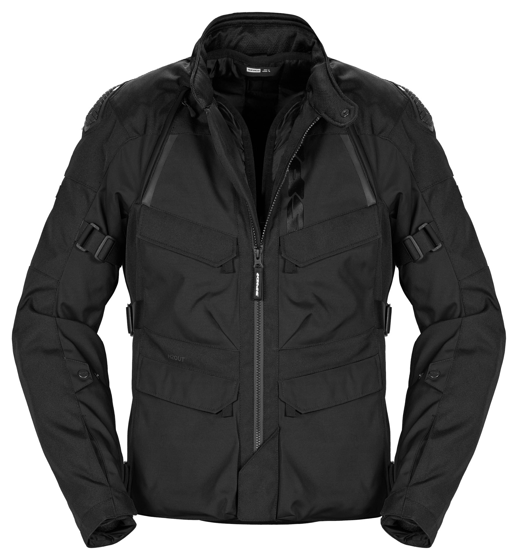 Spidi RW H2Out Chaqueta