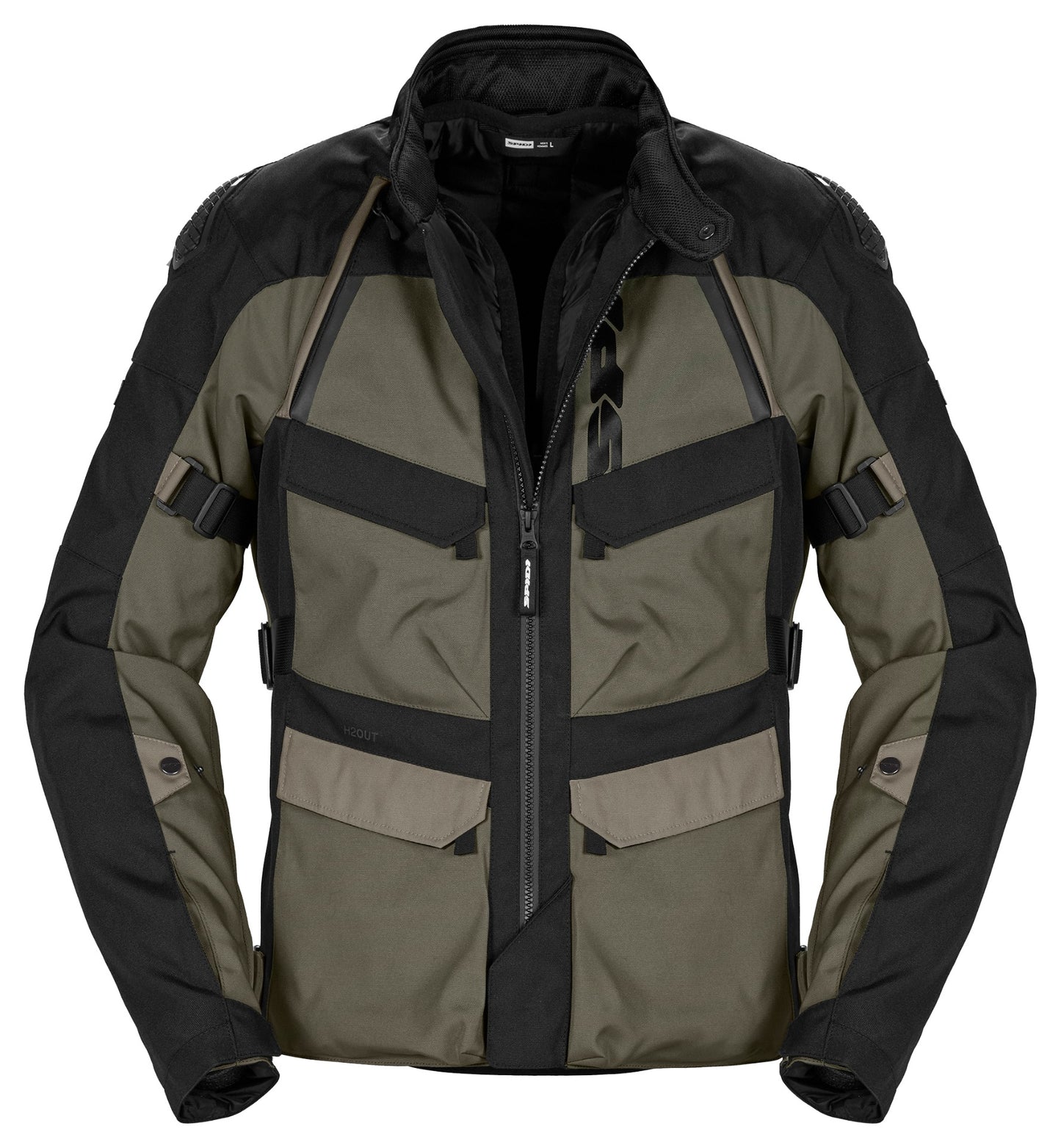 Spidi RW H2Out Chaqueta