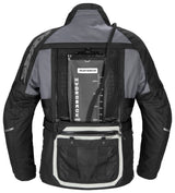 Spidi Hard Track 3 Chaqueta