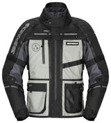 Spidi Hard Track 3 Chaqueta