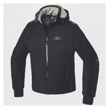 Spidi Hoodie Armor H2Out Chaqueta