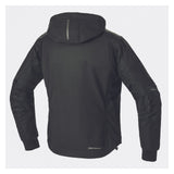Spidi Hoodie Armor H2Out Chaqueta