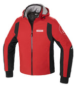 Spidi Hoodie Armor H2Out Chaqueta