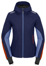 Spidi Hoodie Armor Light Chaqueta de mujer
