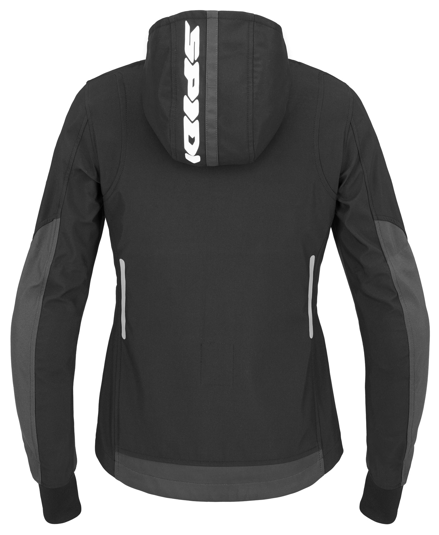 Spidi Hoodie Armor Light Chaqueta de mujer