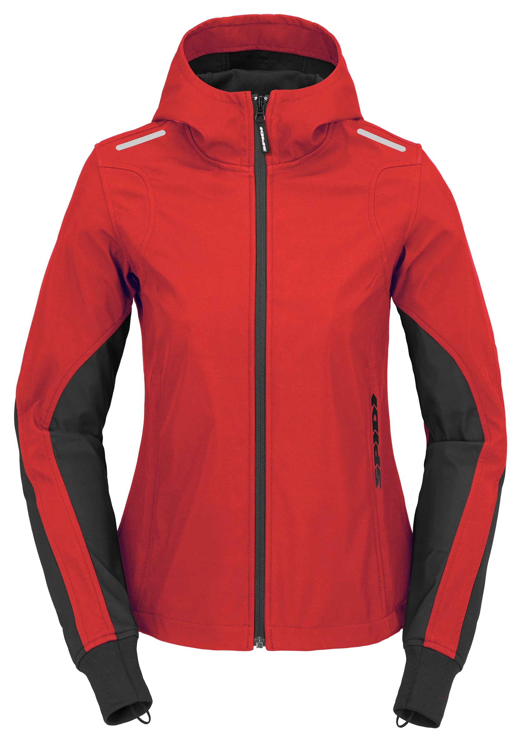 Spidi Hoodie Armor Light Chaqueta de mujer
