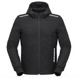 Spidi Hoodie Armor Light Chaqueta