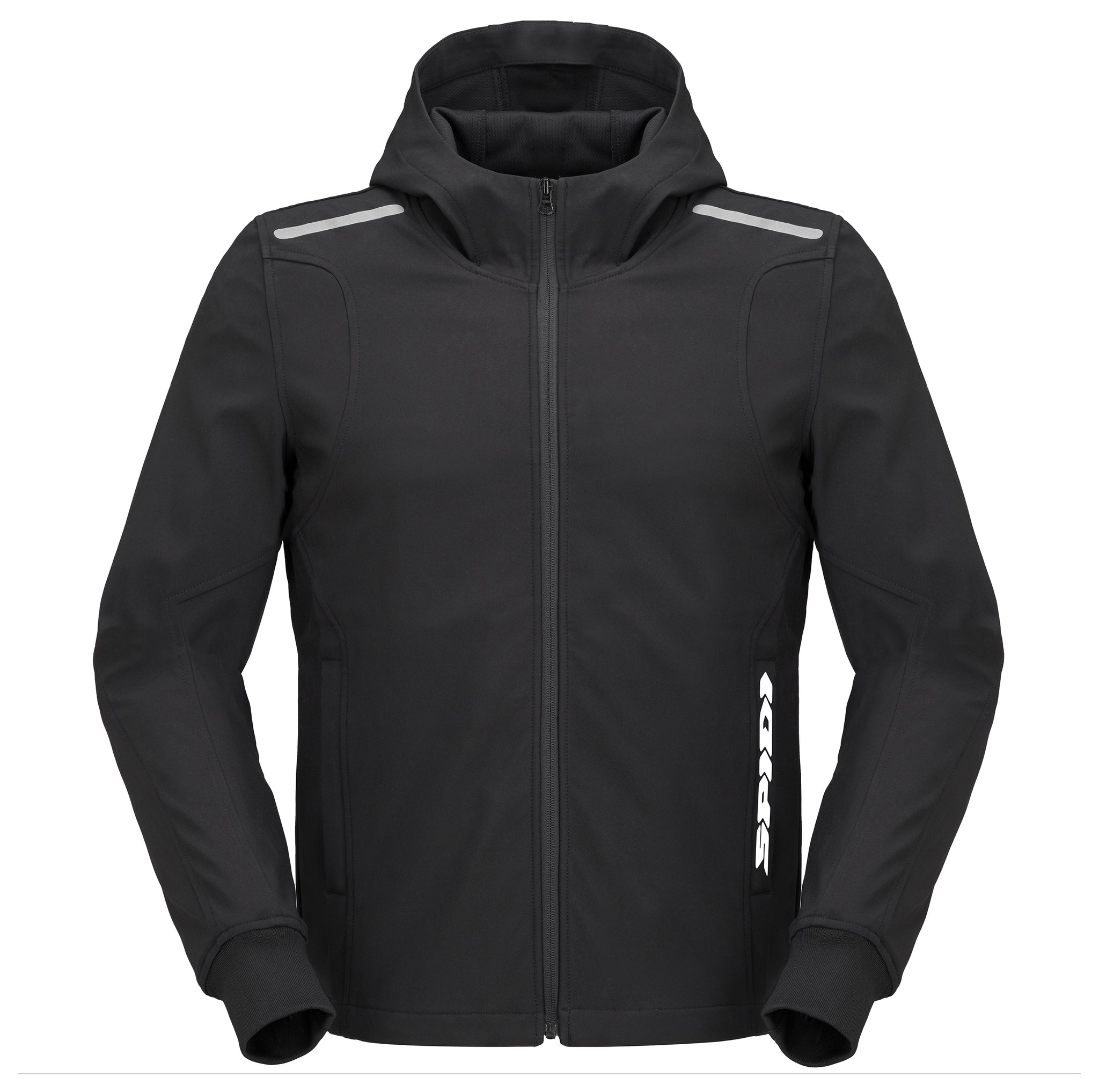 Spidi Hoodie Armor Light Chaqueta