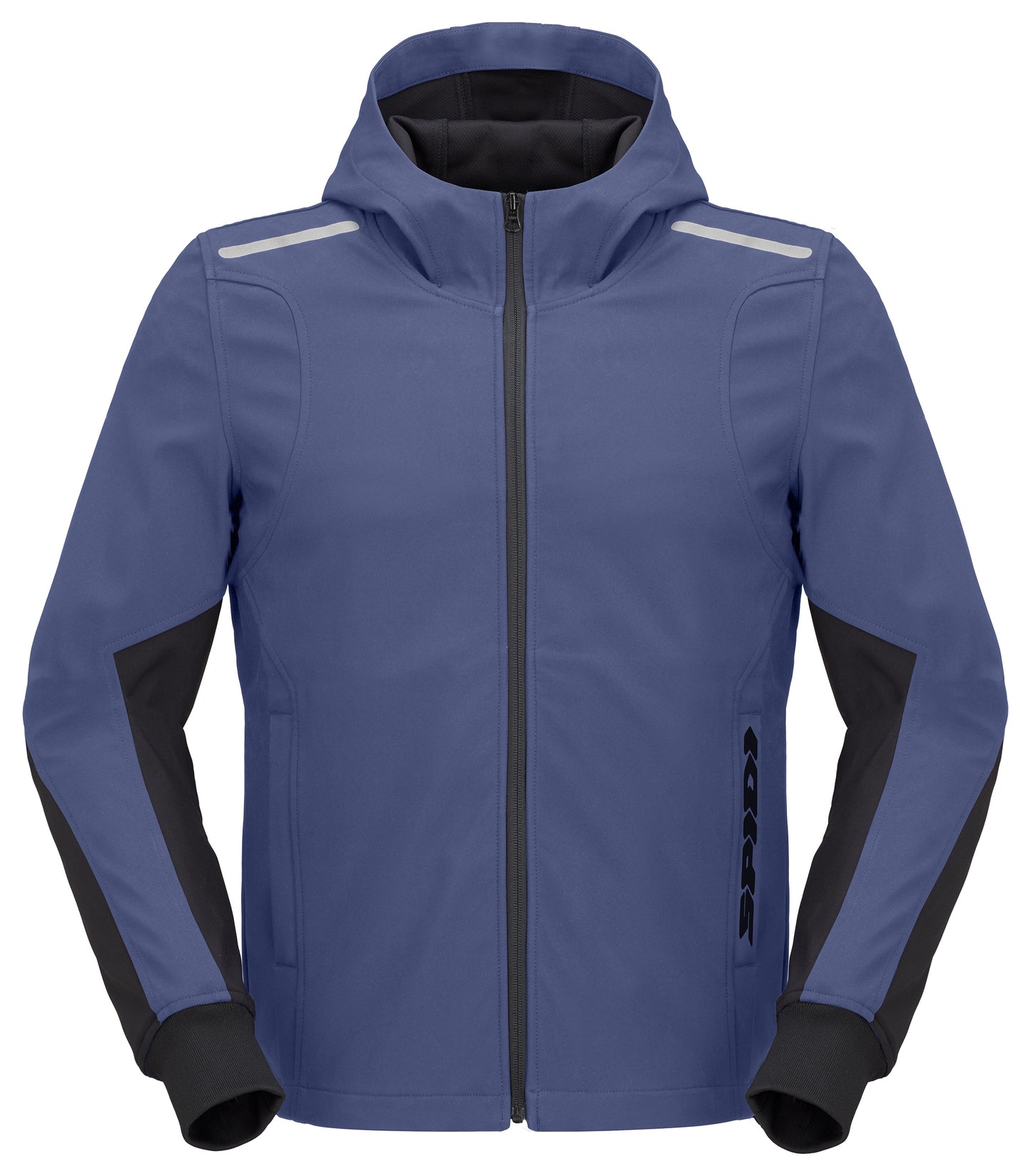 Spidi Hoodie Armor Light Chaqueta
