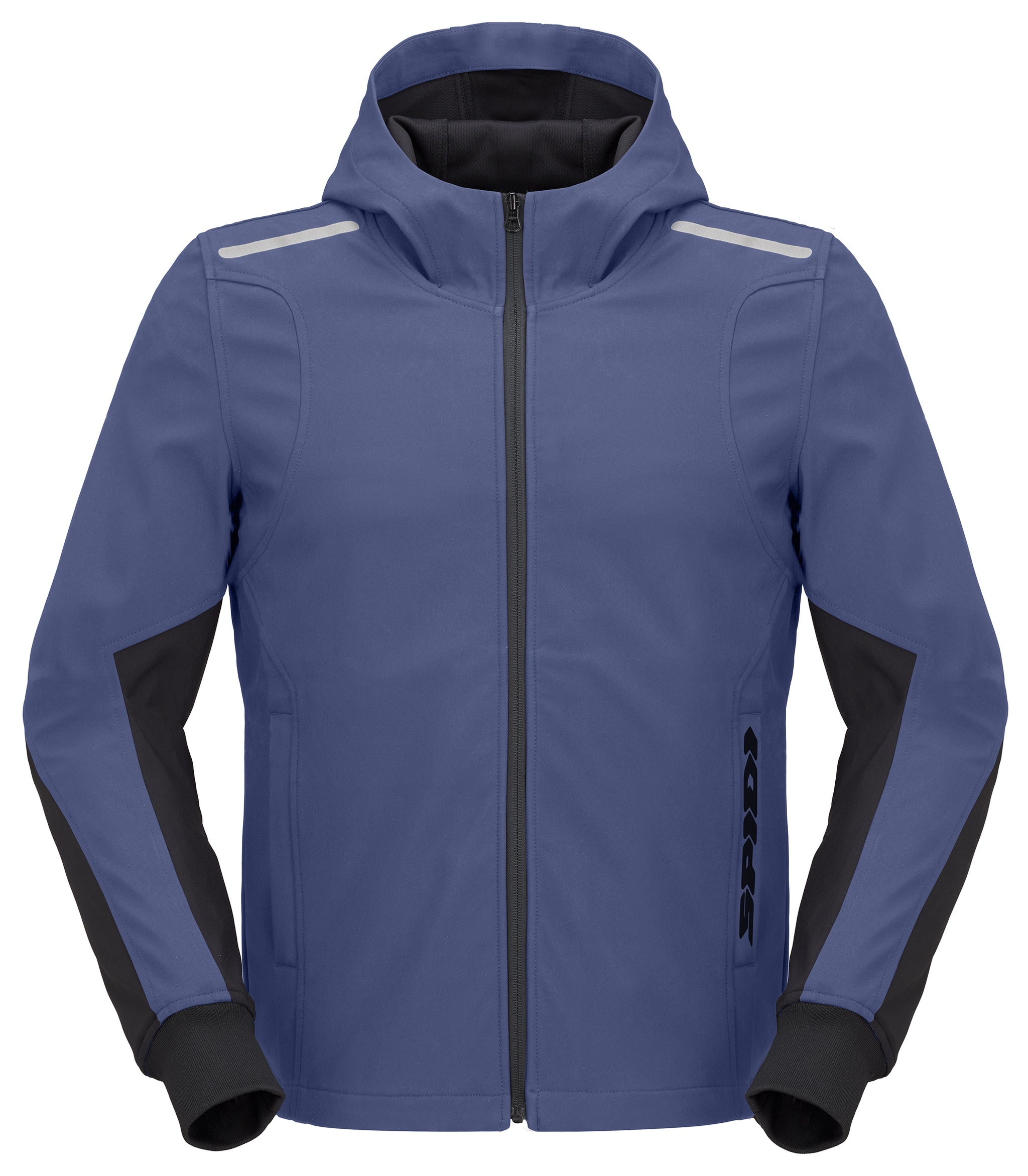 Spidi Hoodie Armor Light Chaqueta