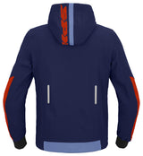 Spidi Hoodie Armor Light Chaqueta