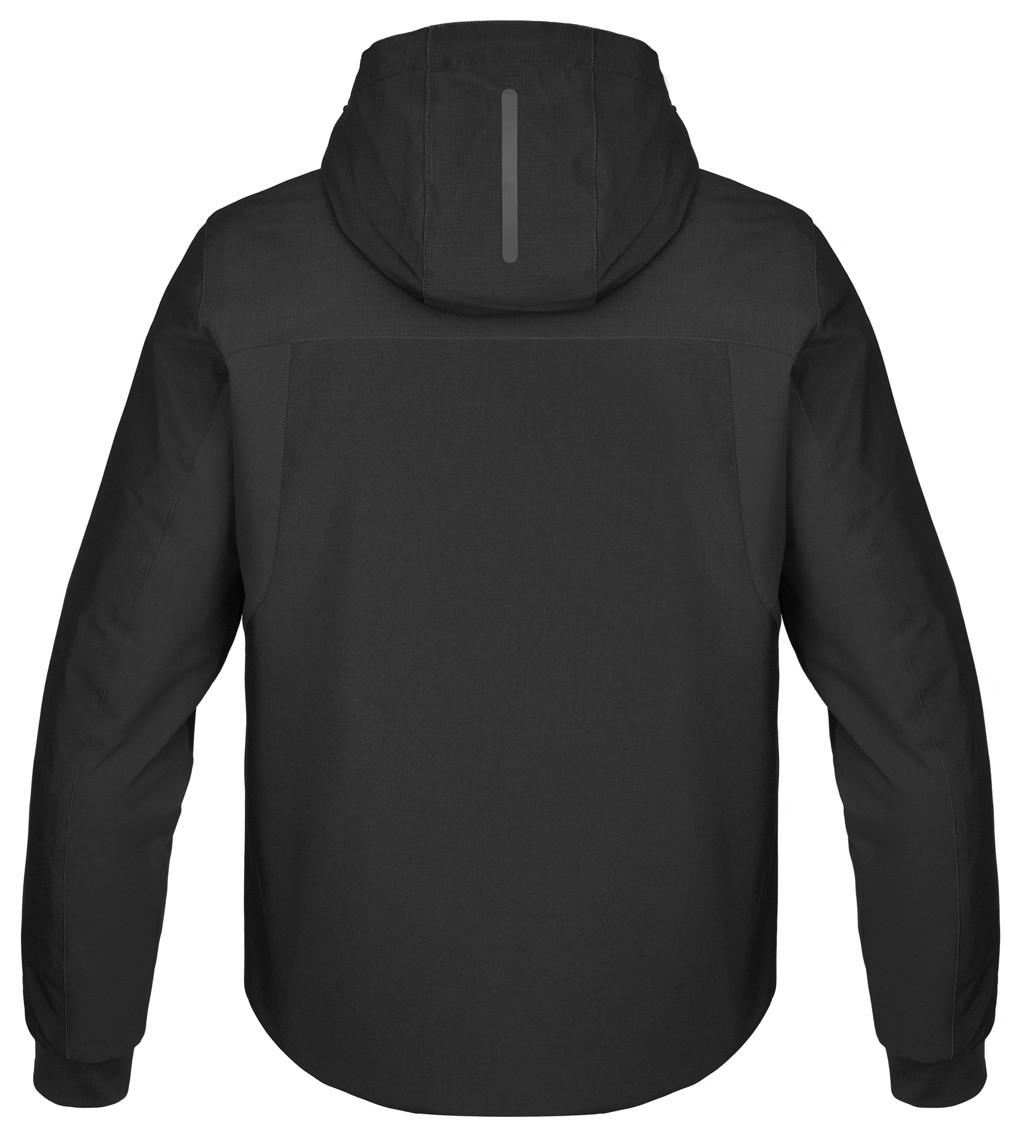 Spidi Hoodie H2Out Chaqueta