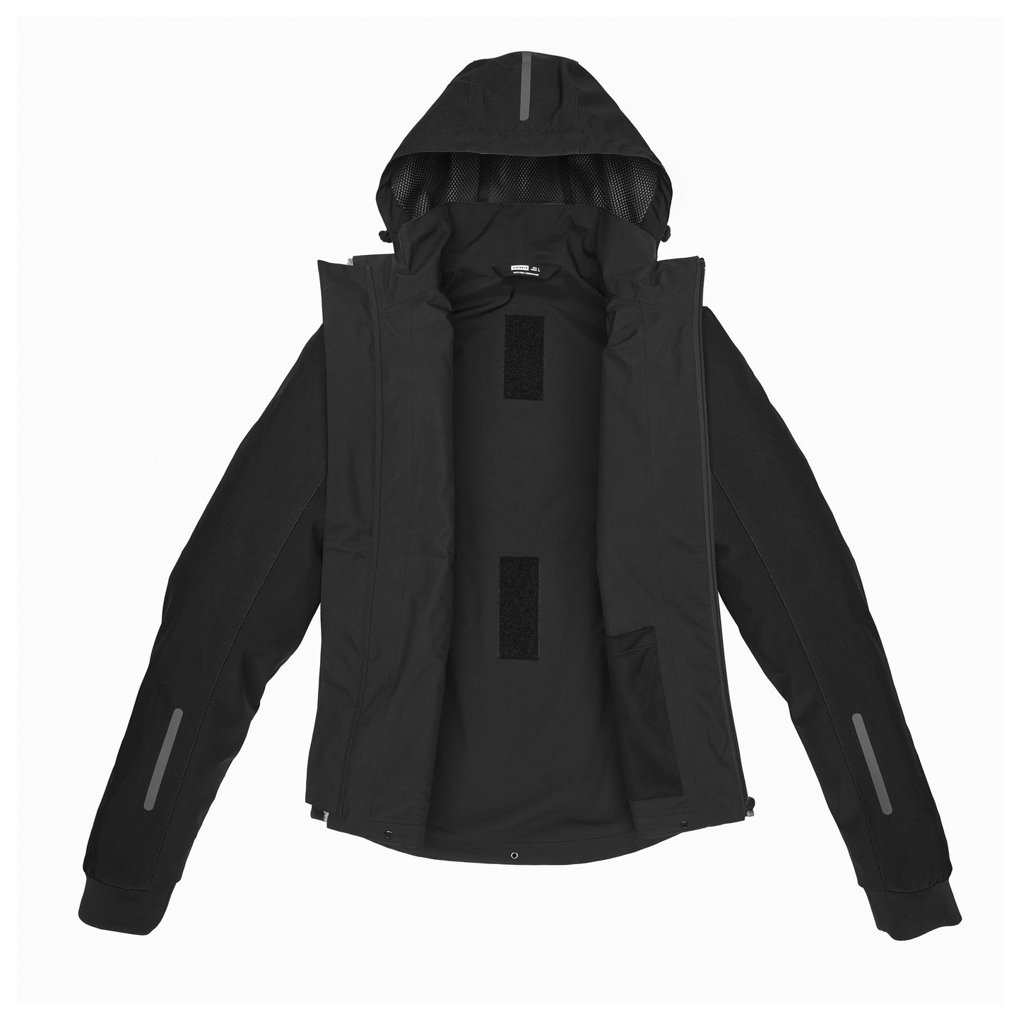 Spidi Hoodie H2Out Chaqueta