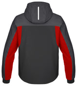 Spidi Hoodie H2Out Chaqueta
