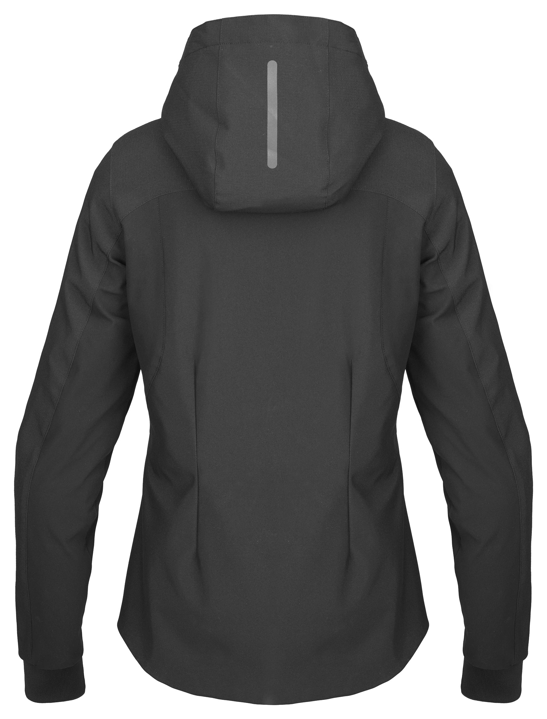Spidi Hoodie H2Out Chaqueta de mujer