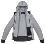 Spidi Hoodie Shell H2Out Chaqueta