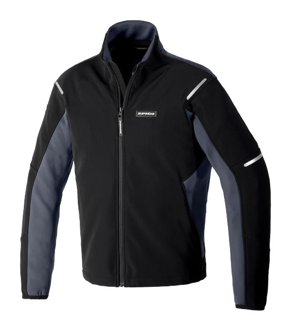 Spidi Mission-T Softshell Chaqueta