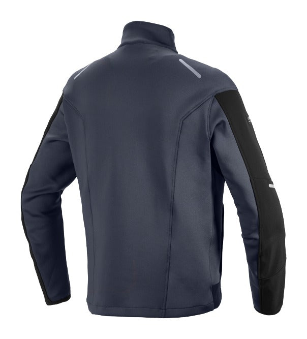 Spidi Mission-T Softshell Chaqueta