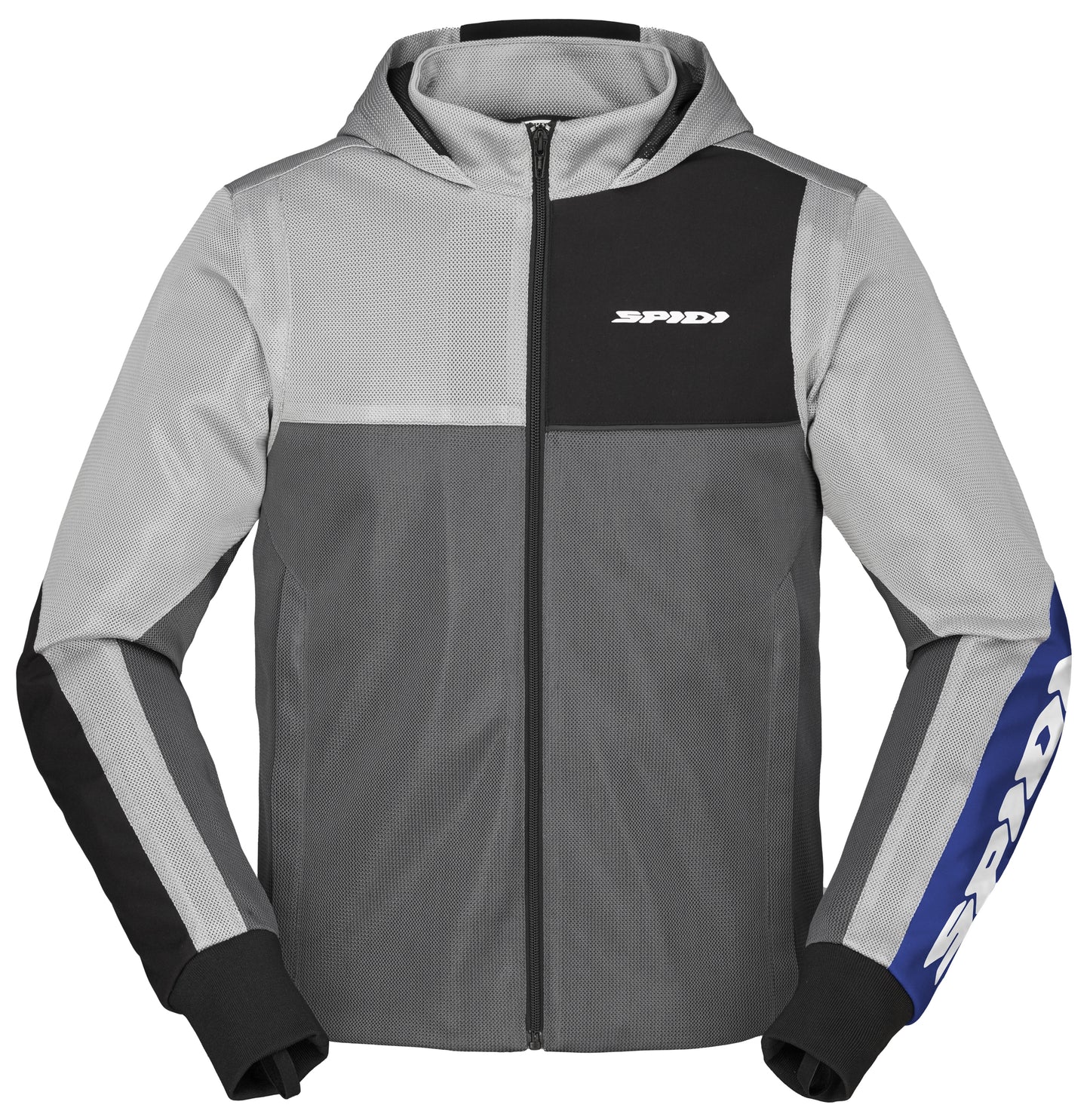 Spidi Net Sudadera con capucha