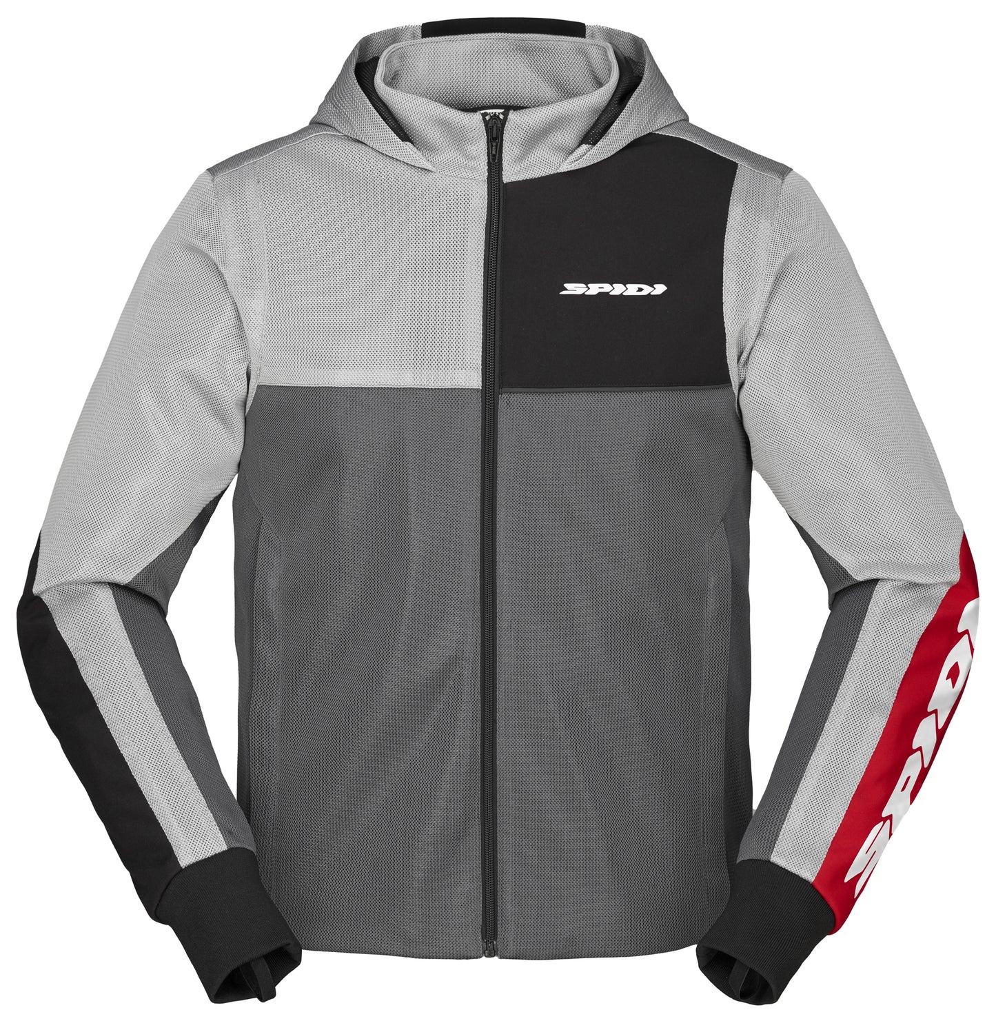 Spidi Net Sudadera con capucha