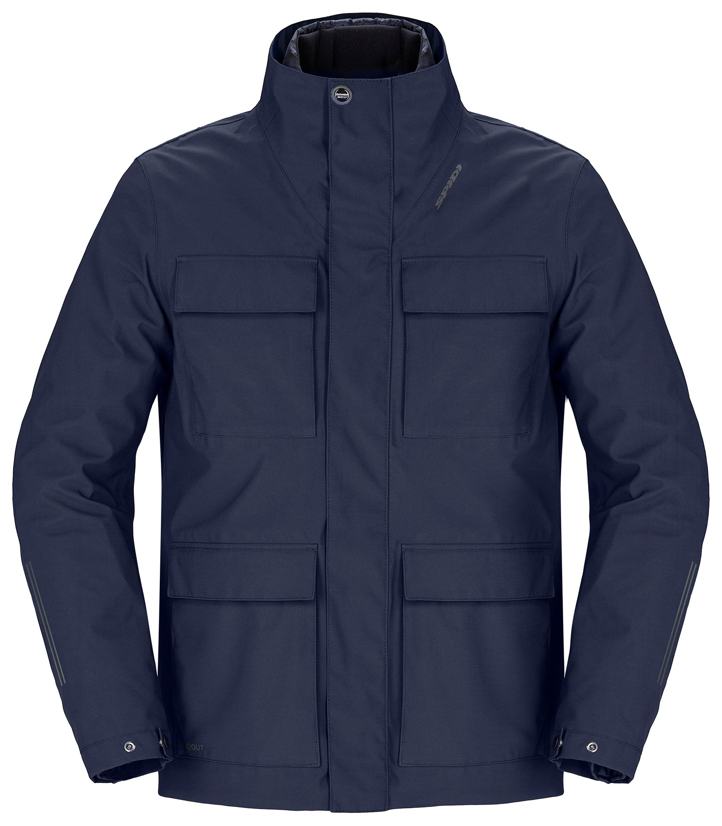 Spidi Pentagon Chaqueta