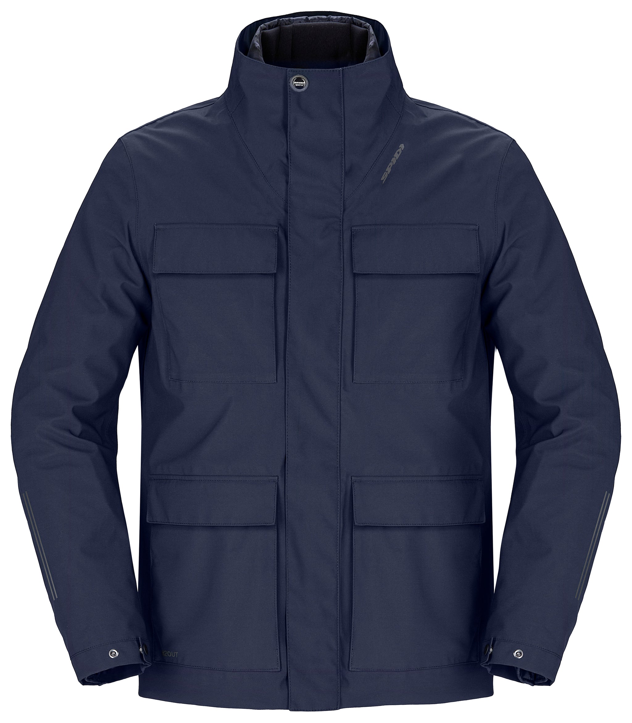 Spidi Pentagon Chaqueta