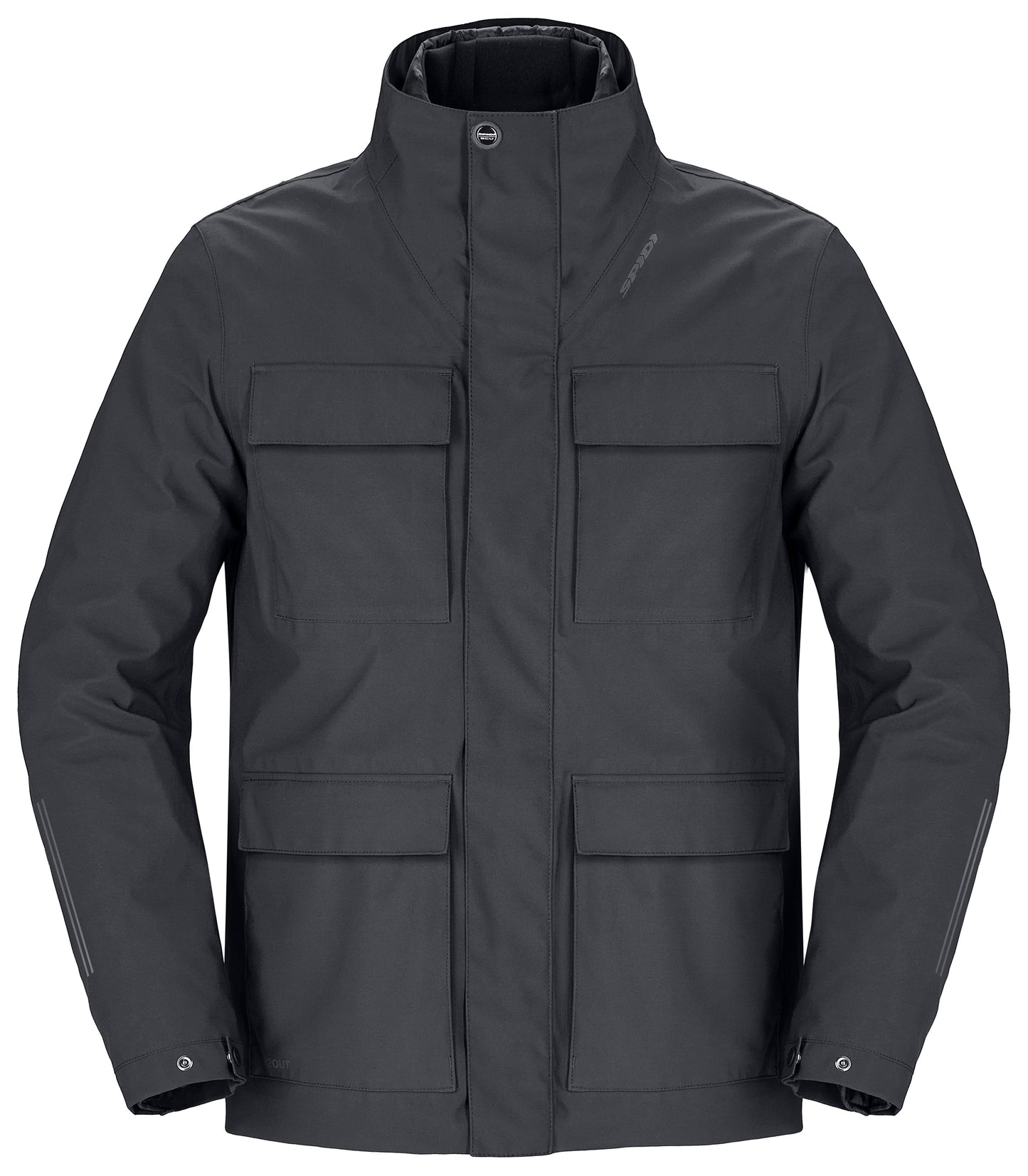 Spidi Pentagon Chaqueta