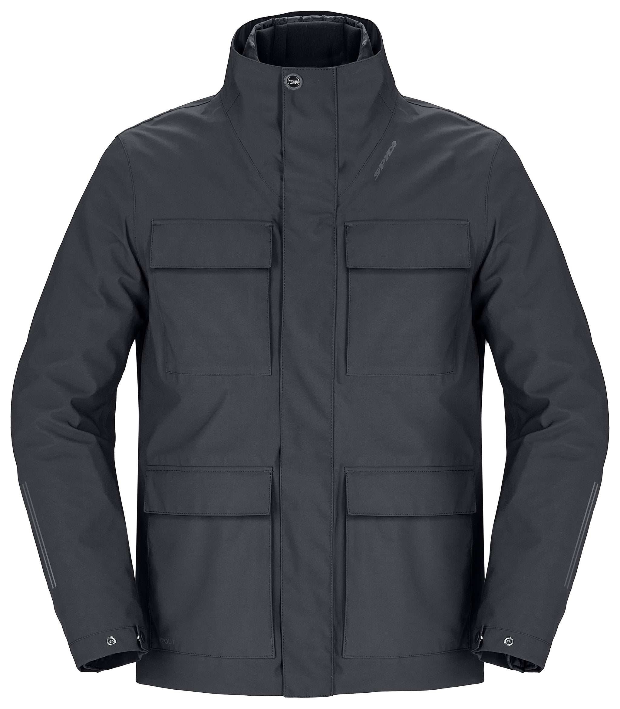 Spidi Pentagon Chaqueta