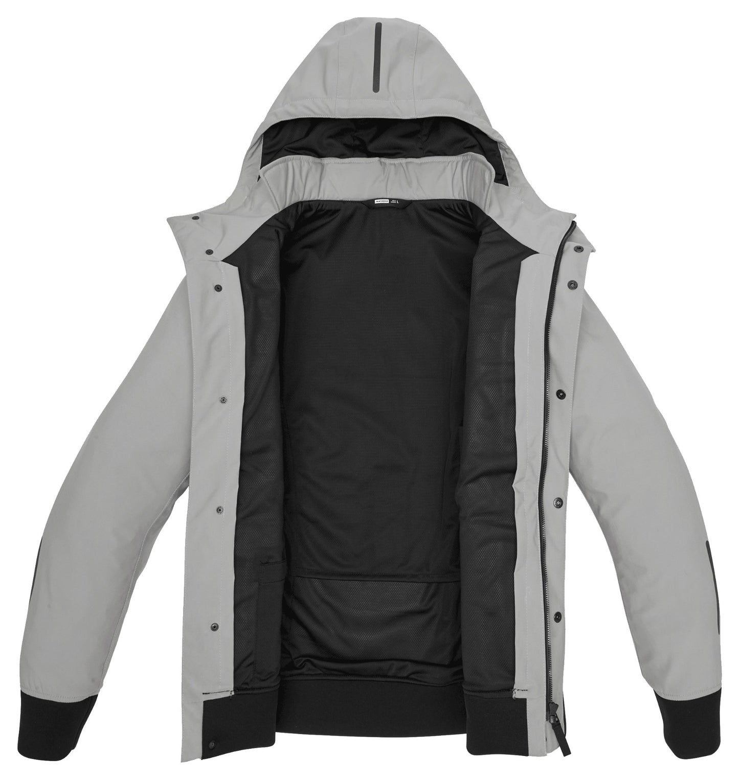 Spidi Riding Parka H2Out Chaqueta
