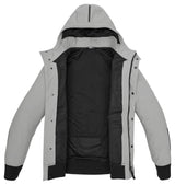 Spidi Riding Parka H2Out Chaqueta