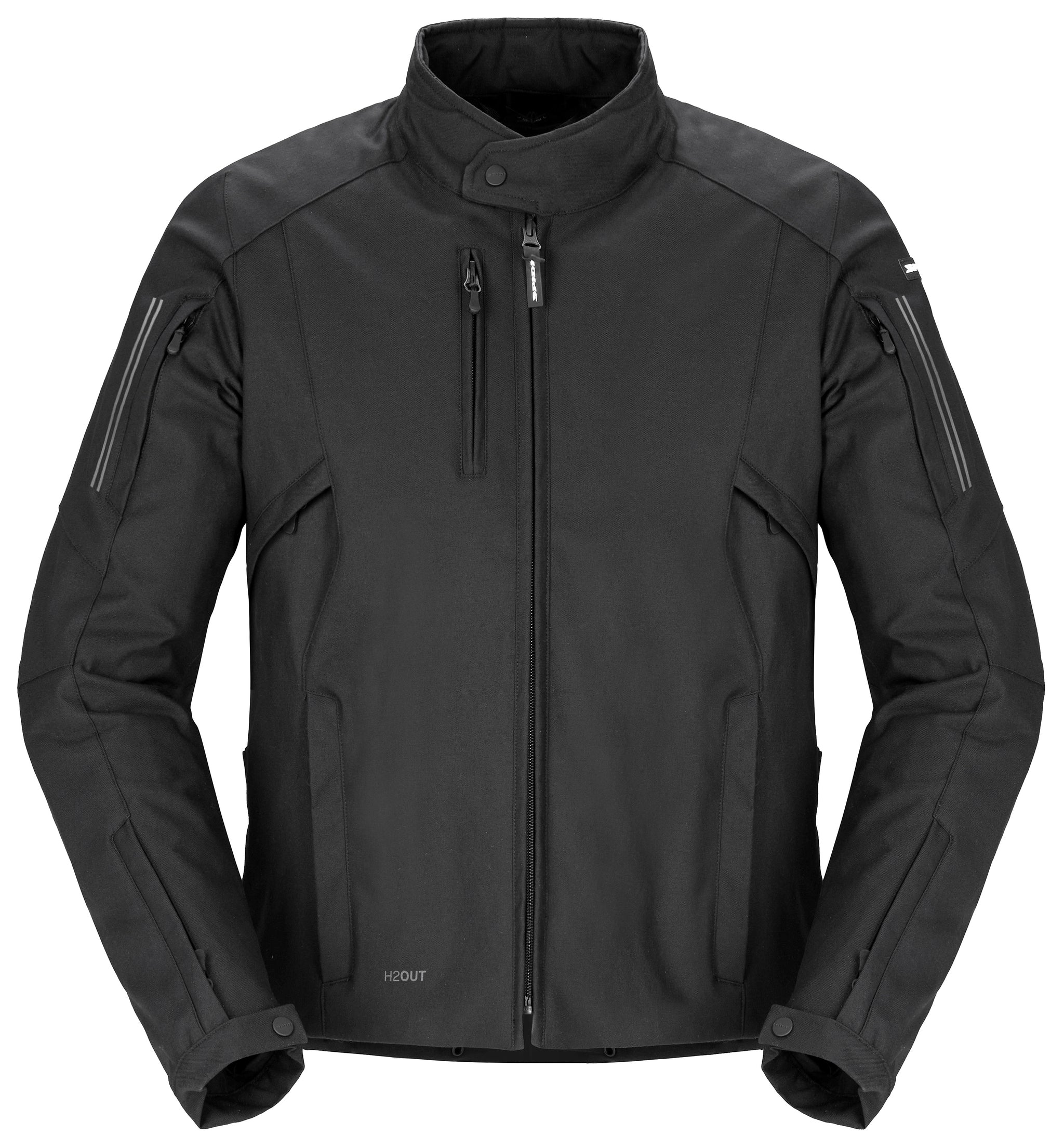 Spidi Stretch H2Out Chaqueta