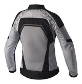 Spidi Tronik Net Chaqueta de mujer (MD)